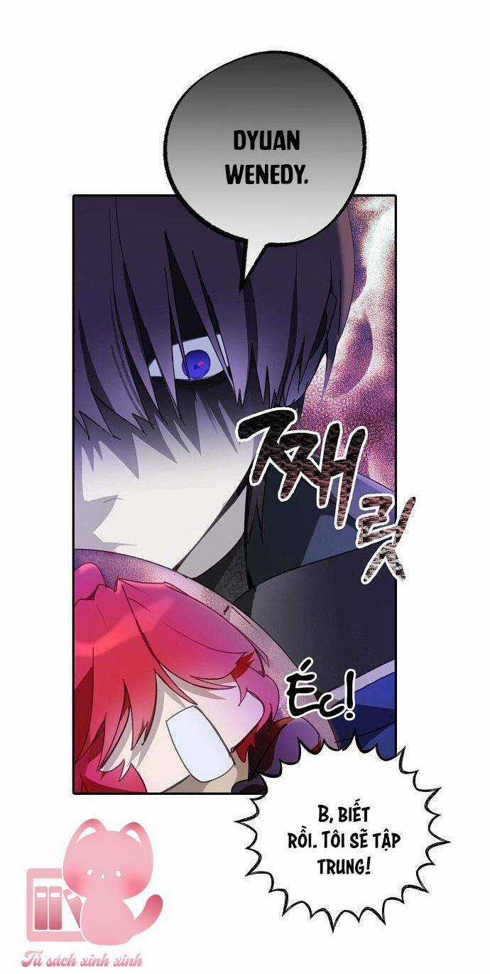 Lời Thú Nhận Nhầm Lẫn Chapter 72 trang 74