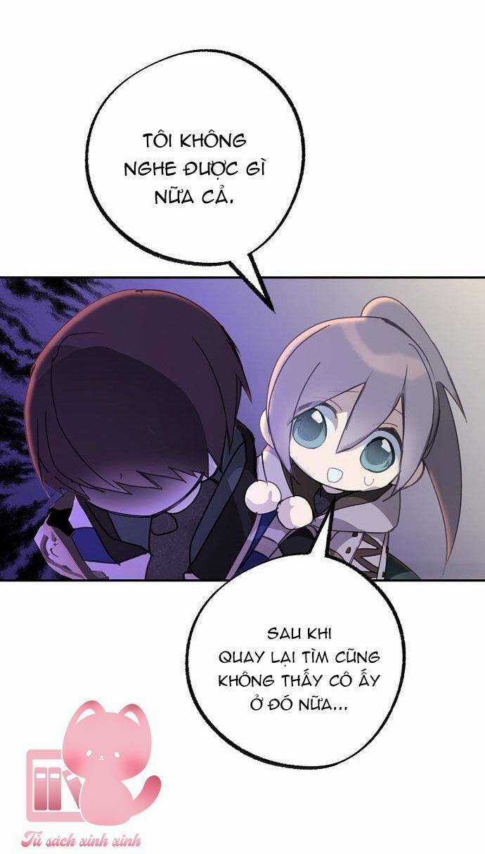 Lời Thú Nhận Nhầm Lẫn Chapter 72 trang 75