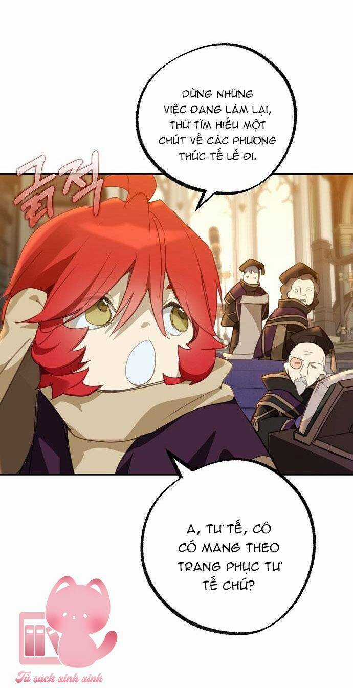 Lời Thú Nhận Nhầm Lẫn Chapter 72 trang 78