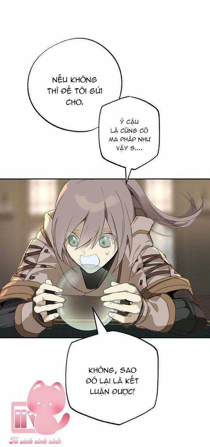 Lời Thú Nhận Nhầm Lẫn Chapter 72 trang 79