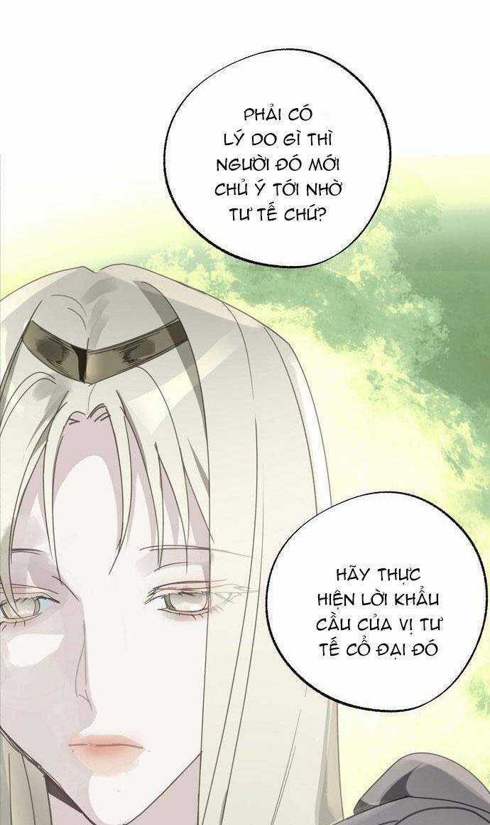 Lời Thú Nhận Nhầm Lẫn Chapter 72 trang 80