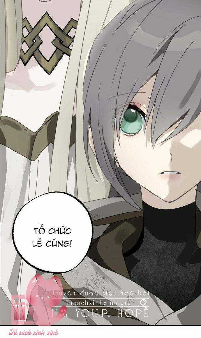 Lời Thú Nhận Nhầm Lẫn Chapter 72 trang 81