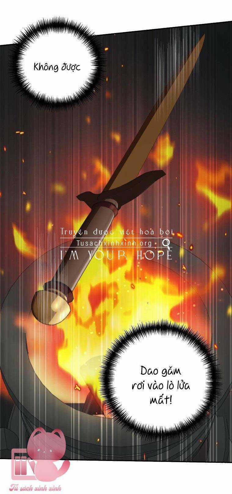 Lời Thú Nhận Nhầm Lẫn Chapter 73 trang 11