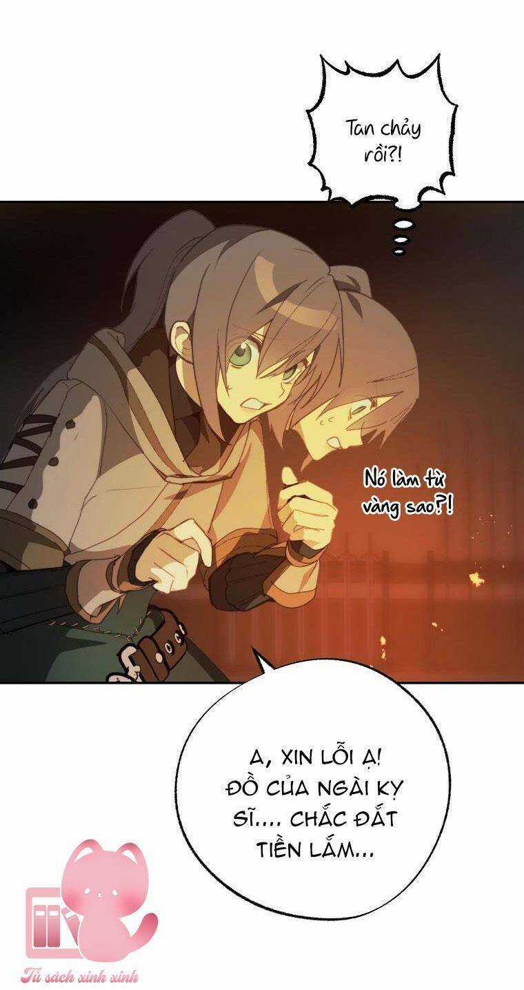 Lời Thú Nhận Nhầm Lẫn Chapter 73 trang 19