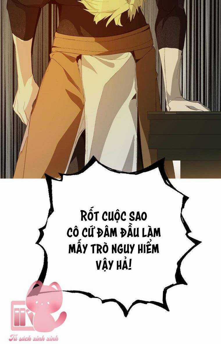 Lời Thú Nhận Nhầm Lẫn Chapter 73 trang 21