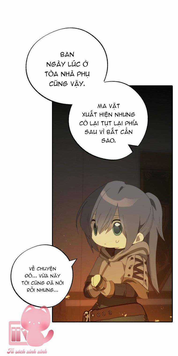 Lời Thú Nhận Nhầm Lẫn Chapter 73 trang 22