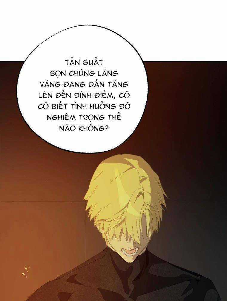Lời Thú Nhận Nhầm Lẫn Chapter 73 trang 23