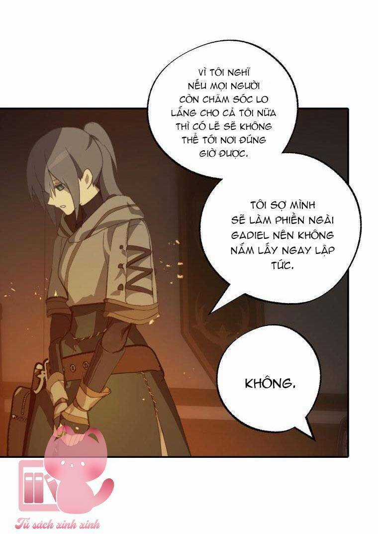 Lời Thú Nhận Nhầm Lẫn Chapter 73 trang 27