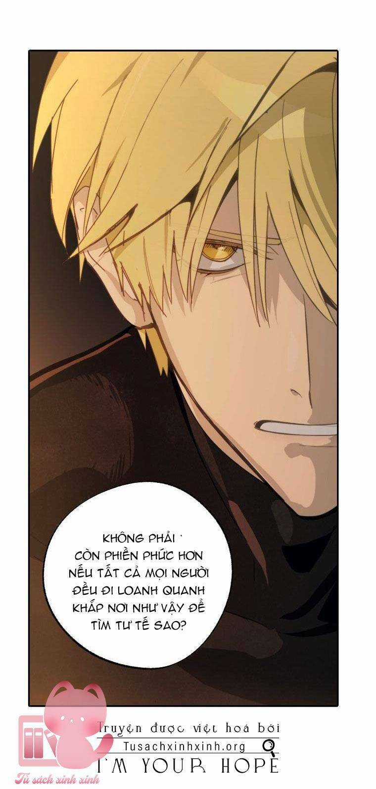 Lời Thú Nhận Nhầm Lẫn Chapter 73 trang 28