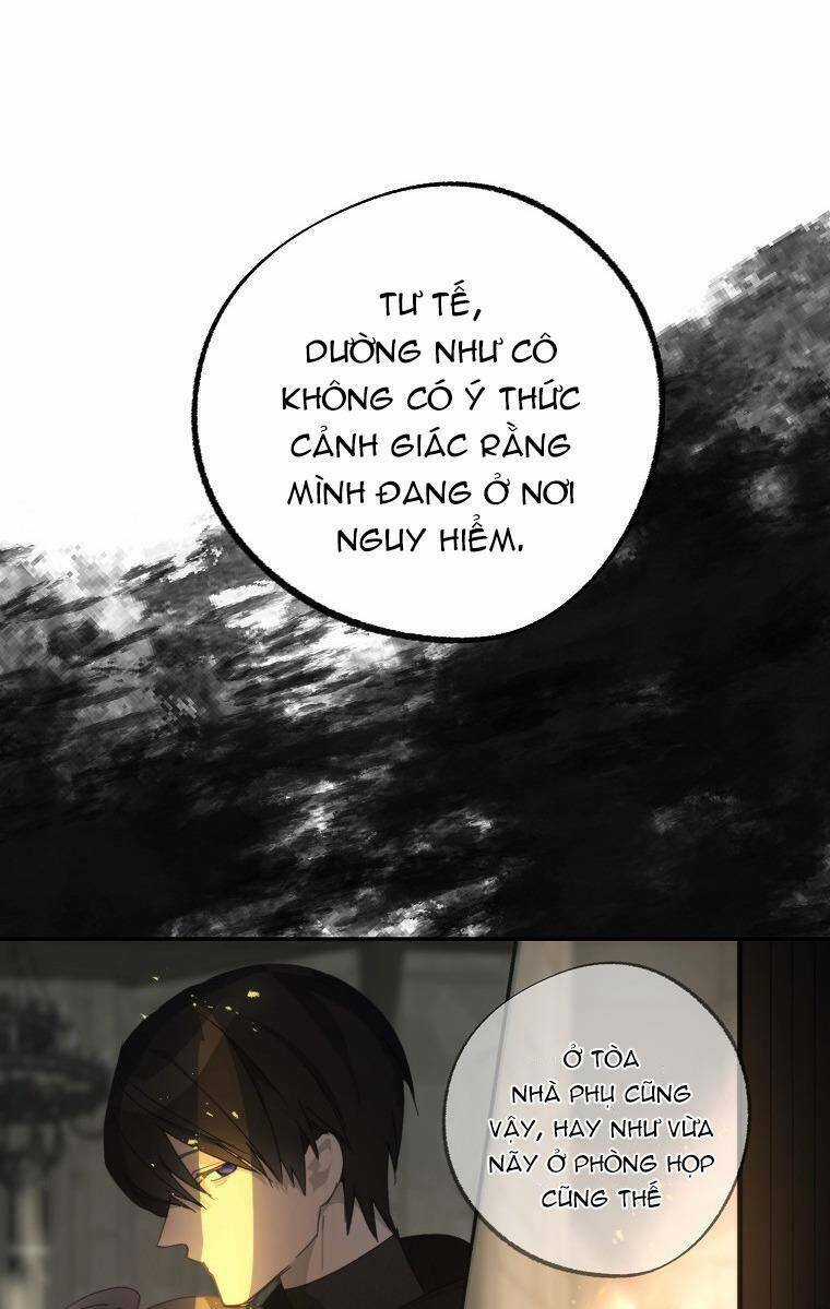 Lời Thú Nhận Nhầm Lẫn Chapter 73 trang 29