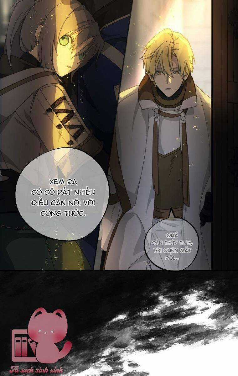 Lời Thú Nhận Nhầm Lẫn Chapter 73 trang 30