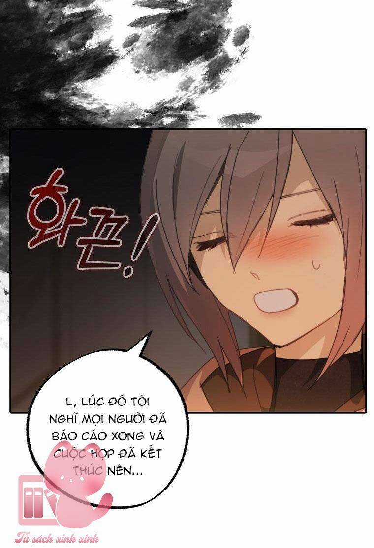 Lời Thú Nhận Nhầm Lẫn Chapter 73 trang 31