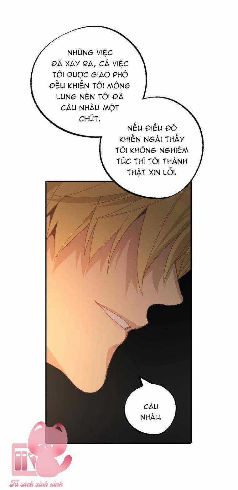 Lời Thú Nhận Nhầm Lẫn Chapter 73 trang 32