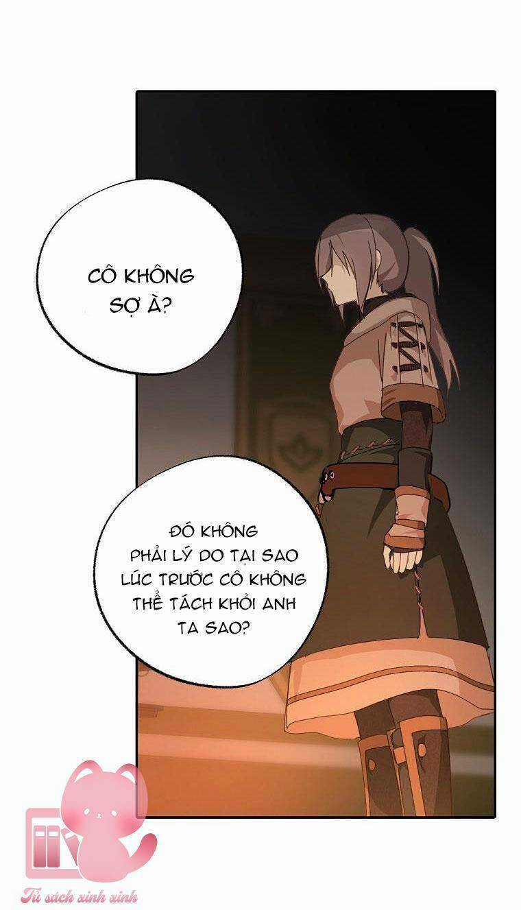 Lời Thú Nhận Nhầm Lẫn Chapter 73 trang 34