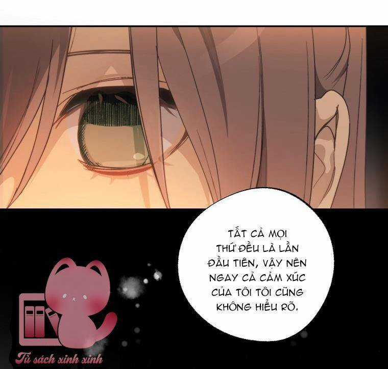 Lời Thú Nhận Nhầm Lẫn Chapter 73 trang 37