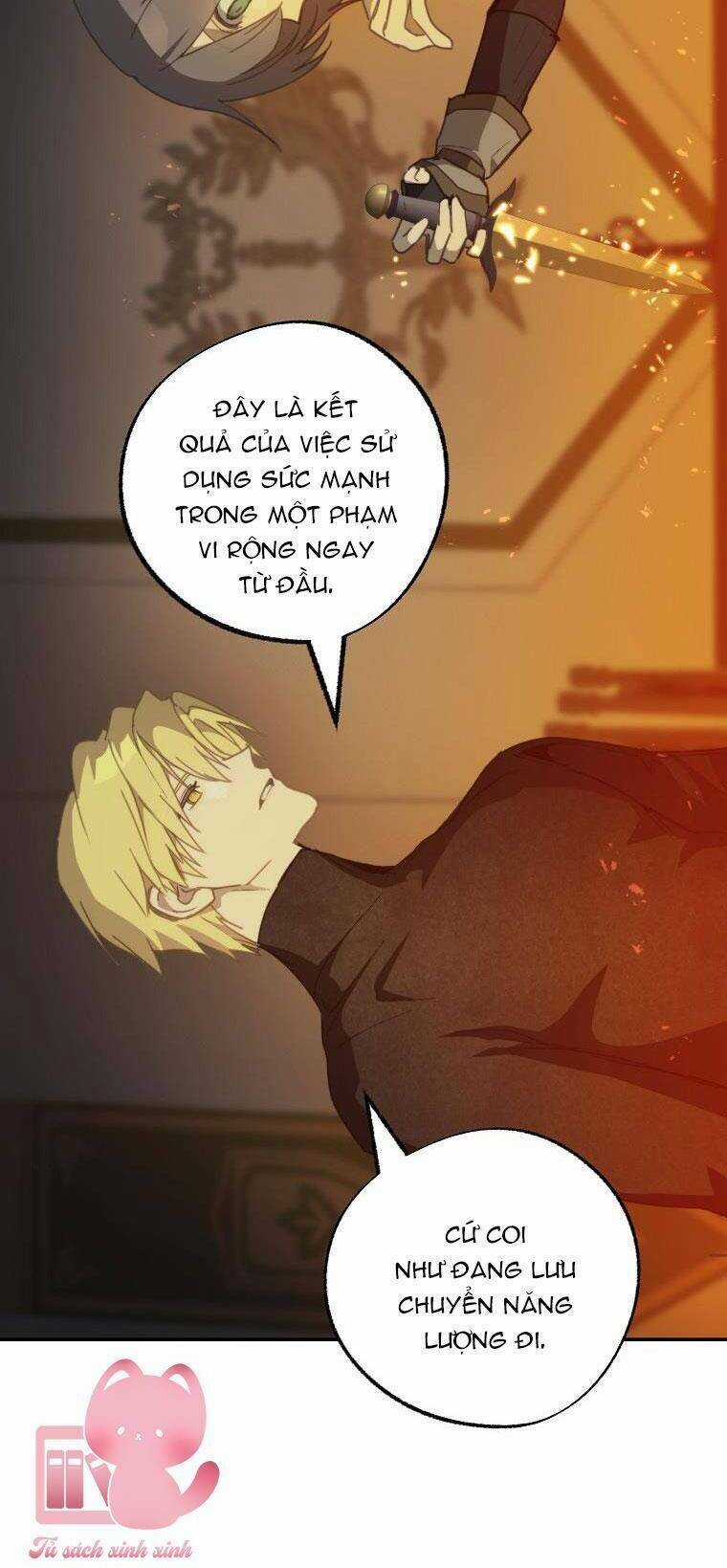 Lời Thú Nhận Nhầm Lẫn Chapter 73 trang 4