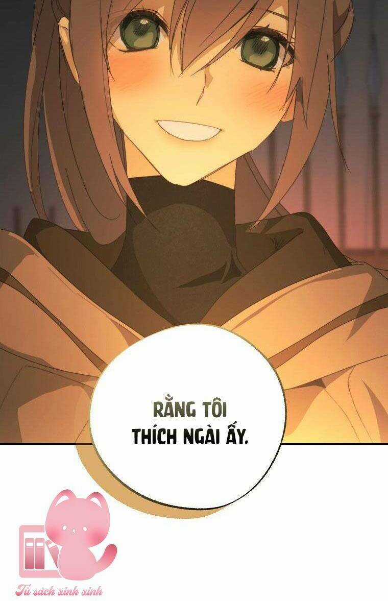 Lời Thú Nhận Nhầm Lẫn Chapter 73 trang 40