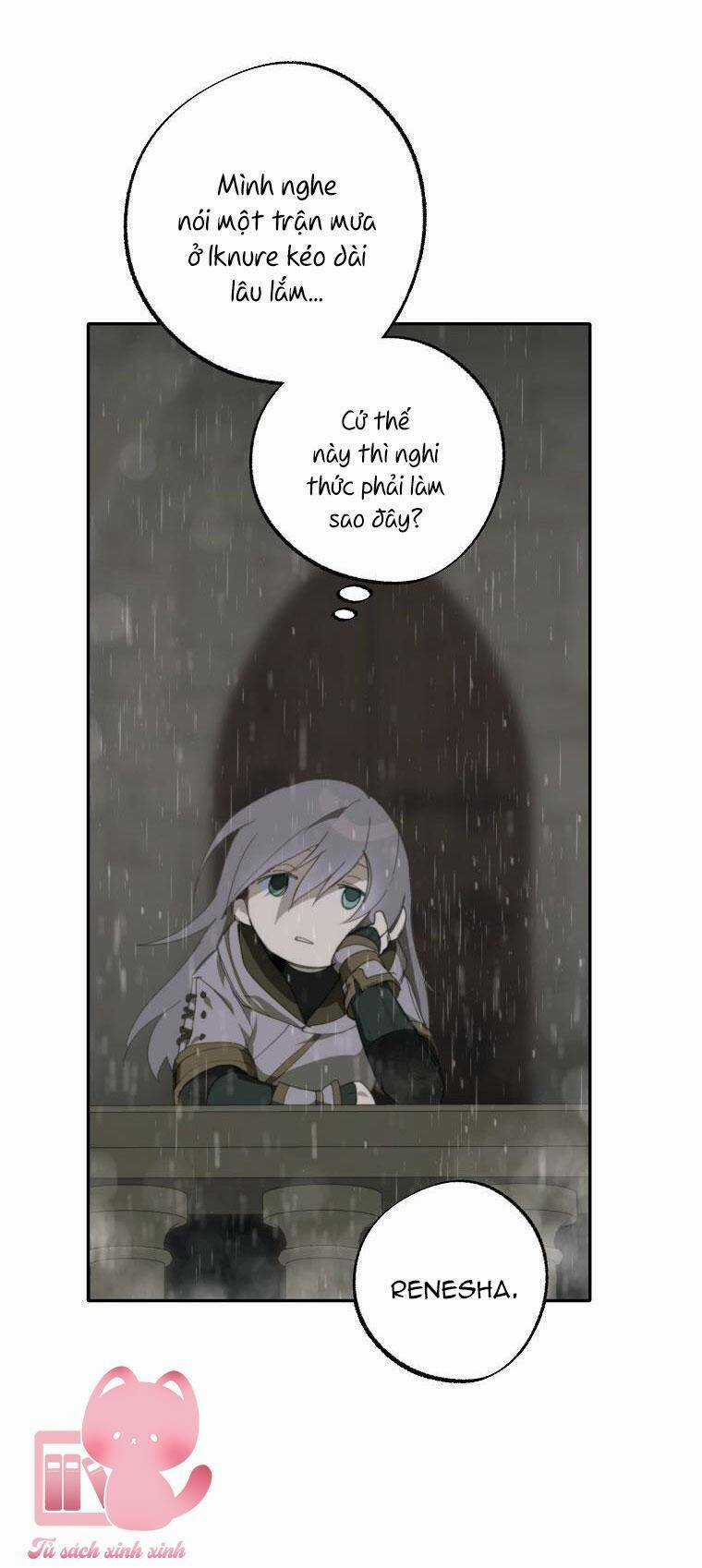 Lời Thú Nhận Nhầm Lẫn Chapter 73 trang 46