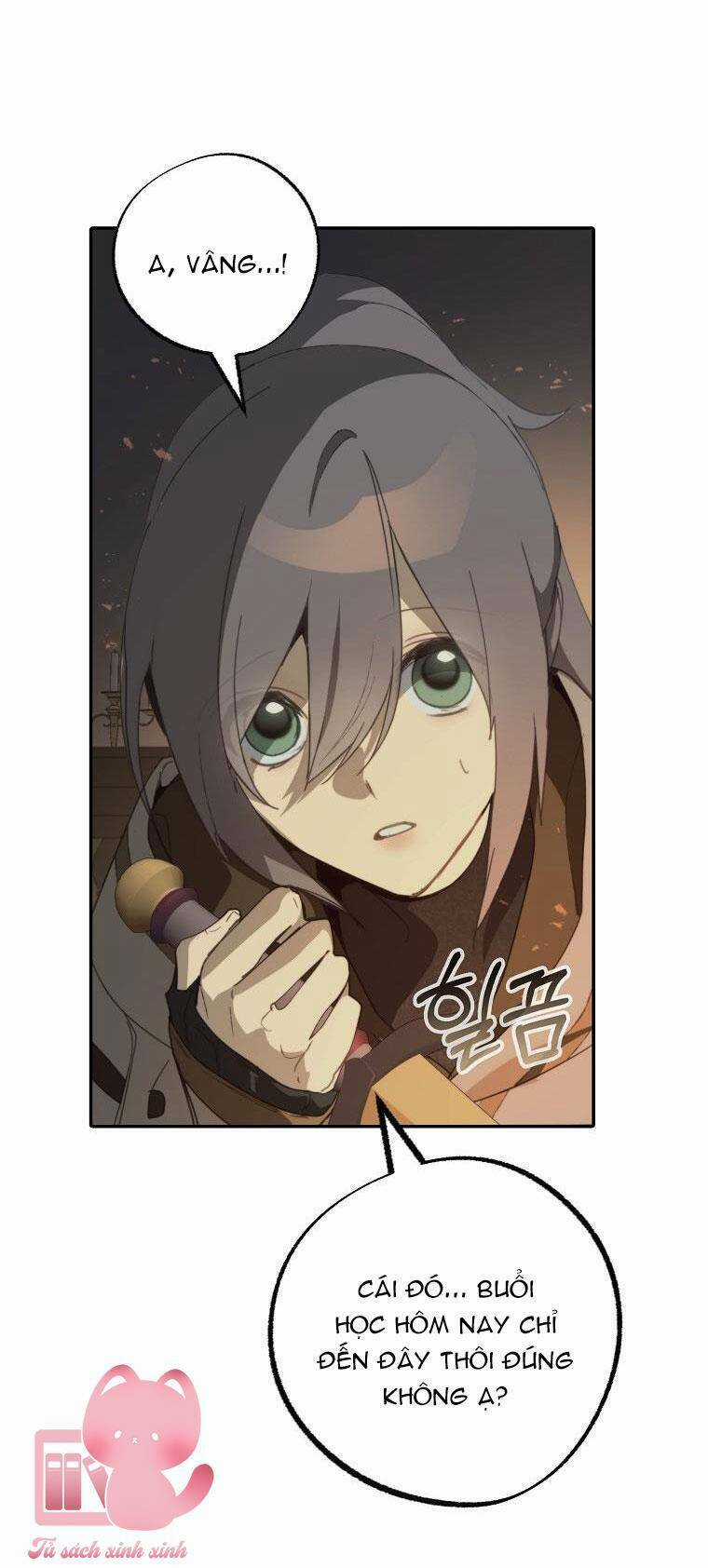 Lời Thú Nhận Nhầm Lẫn Chapter 73 trang 5