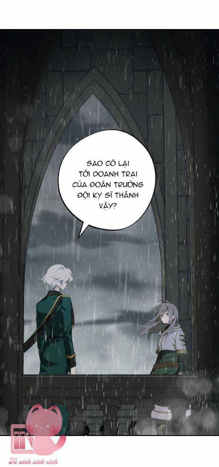 Lời Thú Nhận Nhầm Lẫn Chapter 73 trang 51