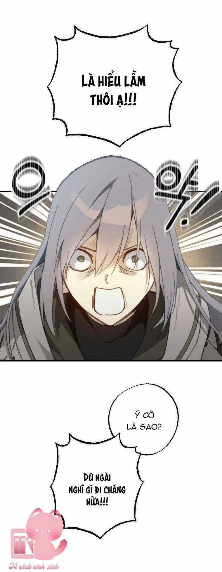 Lời Thú Nhận Nhầm Lẫn Chapter 73 trang 52