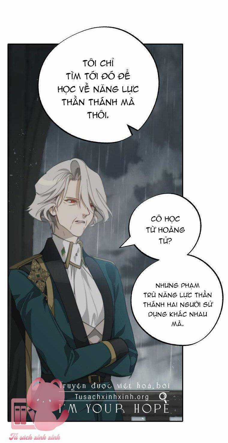 Lời Thú Nhận Nhầm Lẫn Chapter 73 trang 53