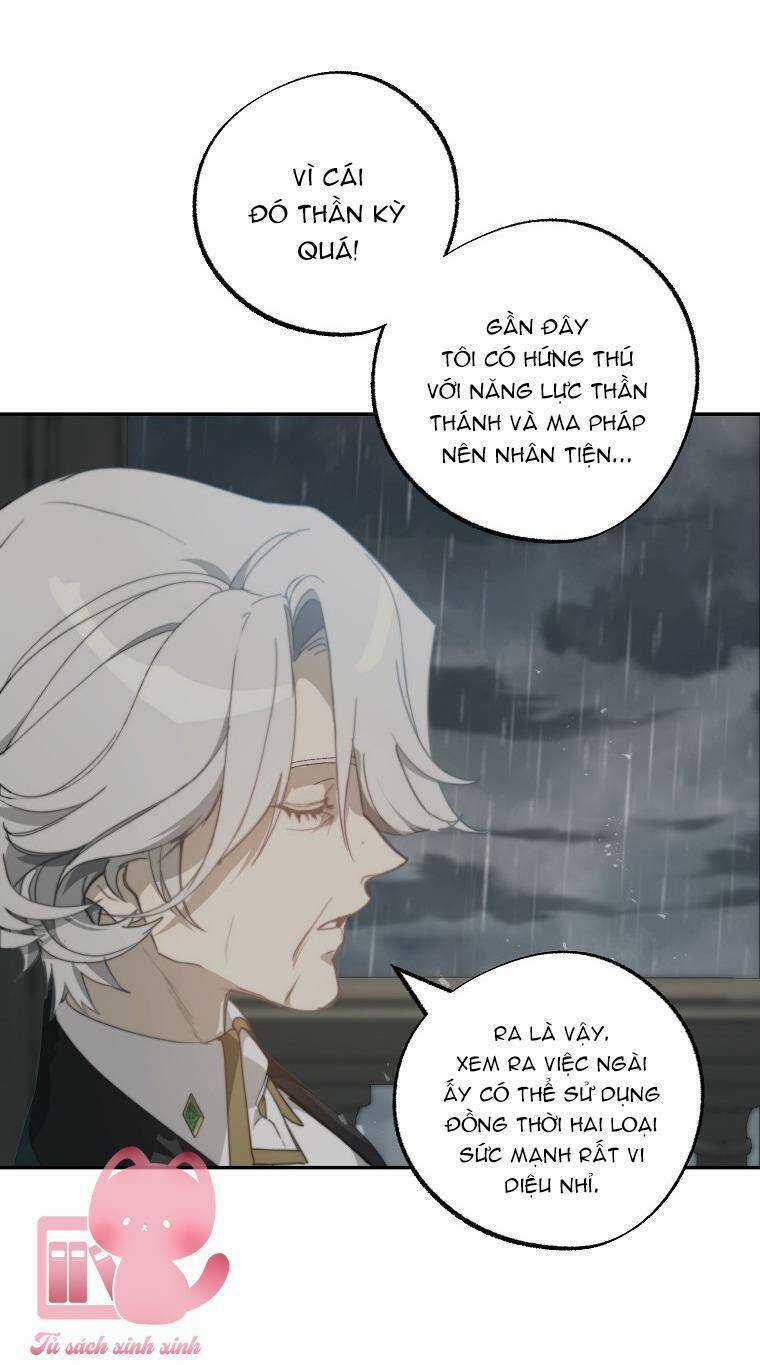 Lời Thú Nhận Nhầm Lẫn Chapter 73 trang 54