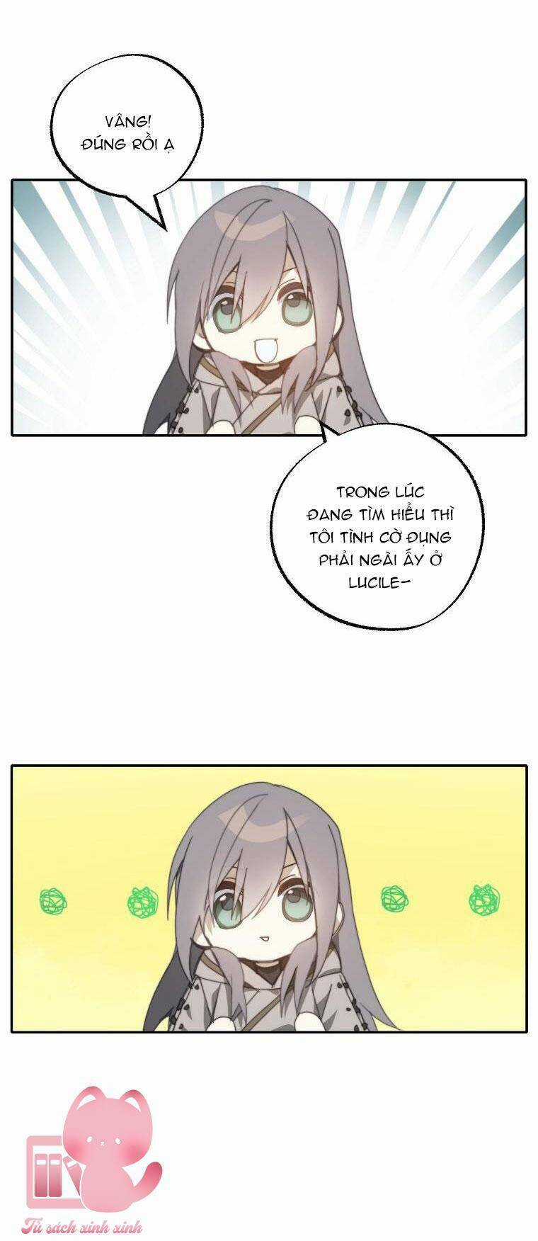 Lời Thú Nhận Nhầm Lẫn Chapter 73 trang 55