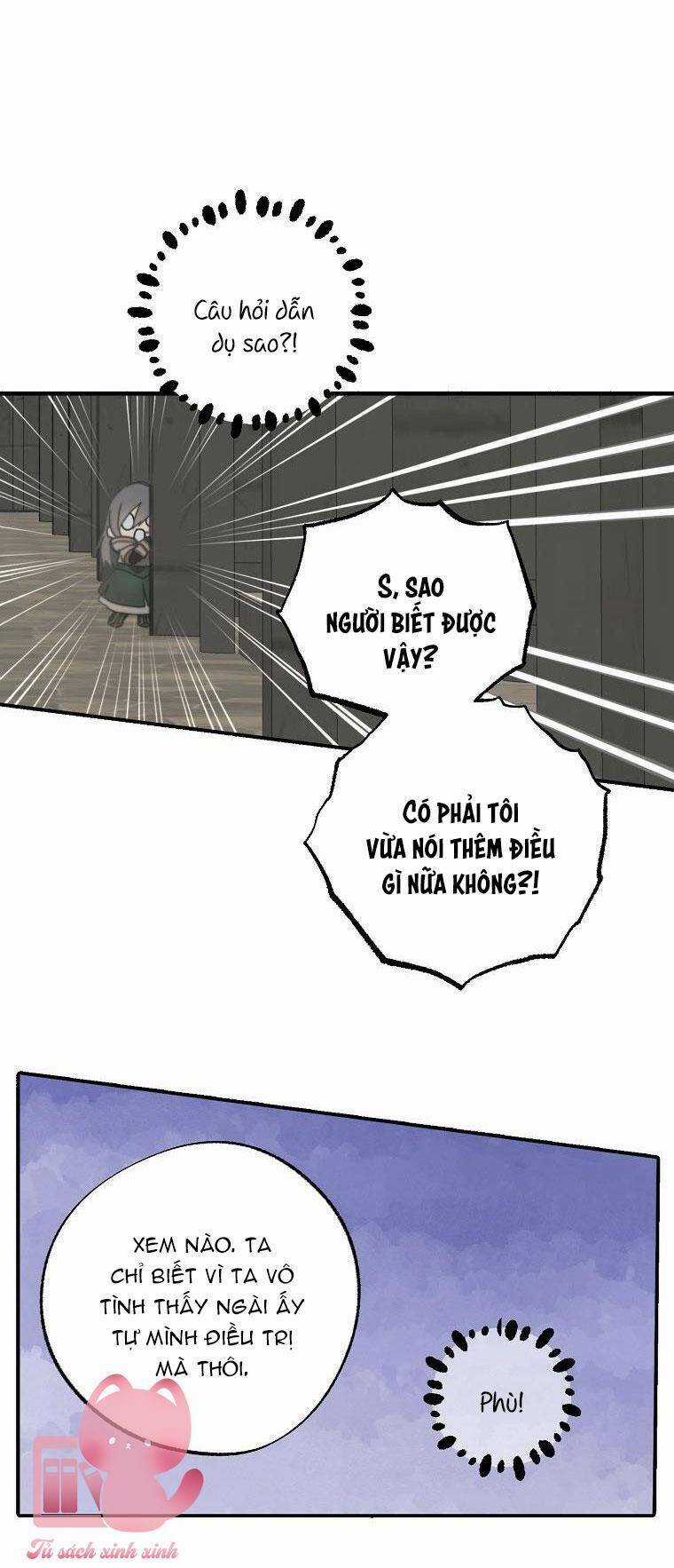 Lời Thú Nhận Nhầm Lẫn Chapter 73 trang 56