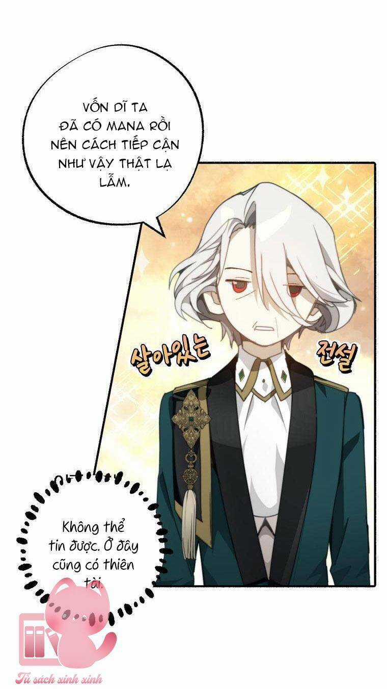 Lời Thú Nhận Nhầm Lẫn Chapter 73 trang 58