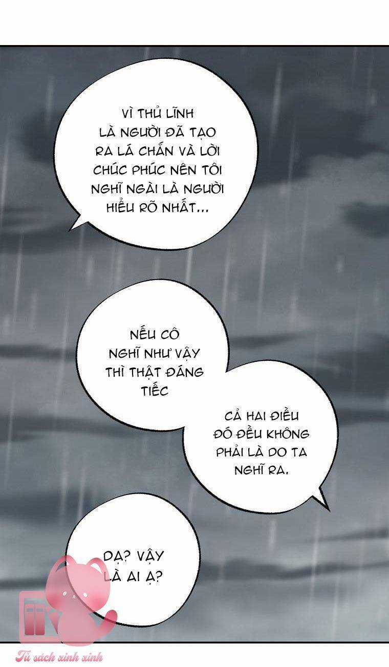 Lời Thú Nhận Nhầm Lẫn Chapter 73 trang 59