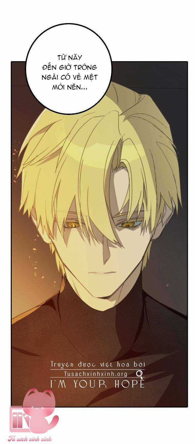 Lời Thú Nhận Nhầm Lẫn Chapter 73 trang 6