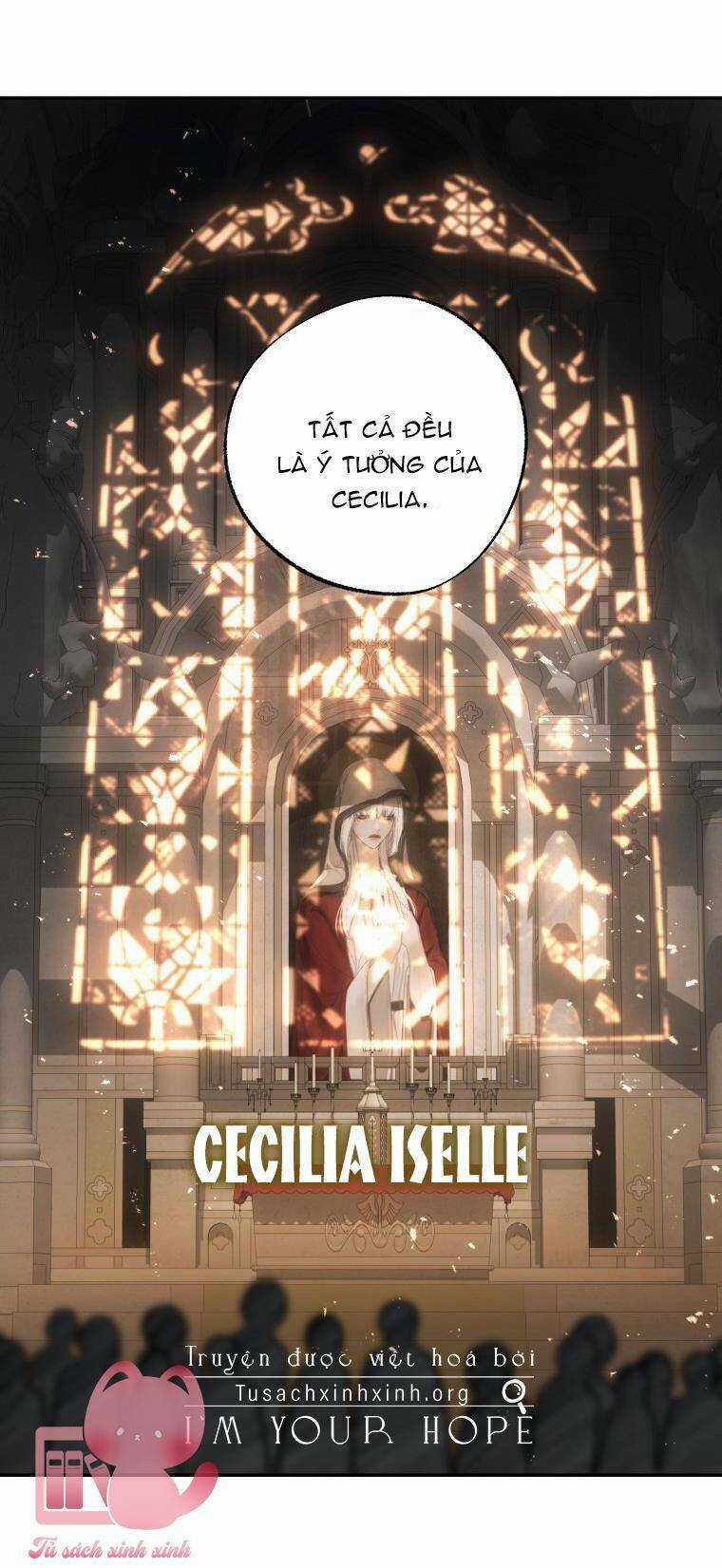 Lời Thú Nhận Nhầm Lẫn Chapter 73 trang 61