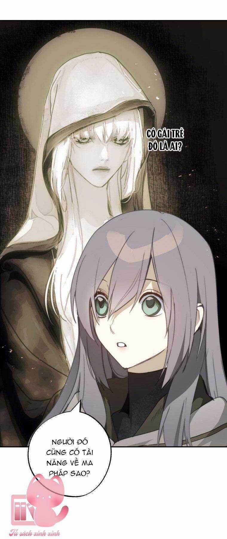 Lời Thú Nhận Nhầm Lẫn Chapter 73 trang 62