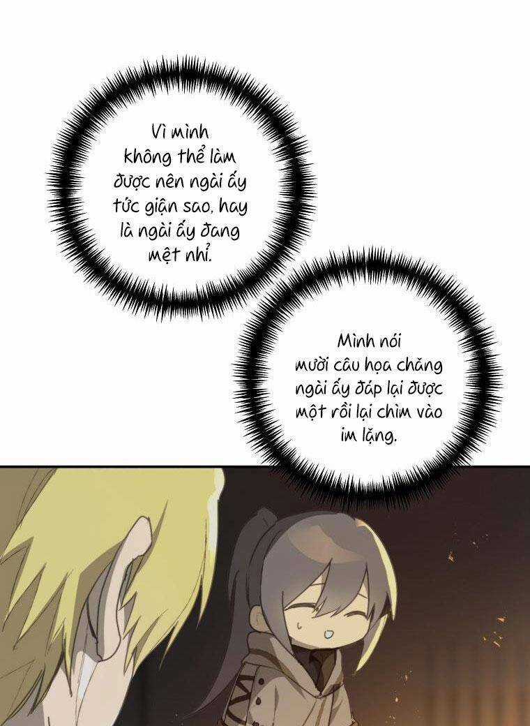 Lời Thú Nhận Nhầm Lẫn Chapter 73 trang 7