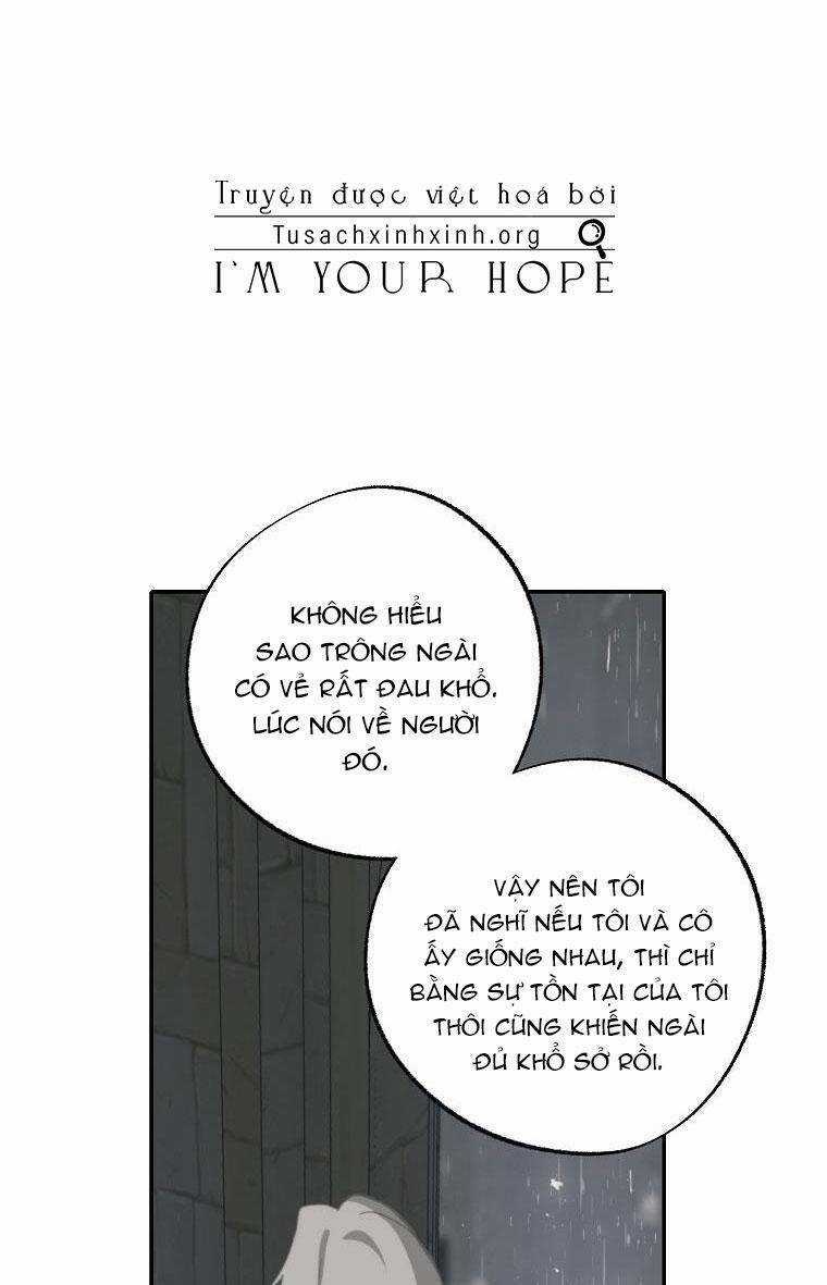 Lời Thú Nhận Nhầm Lẫn Chapter 73 trang 74