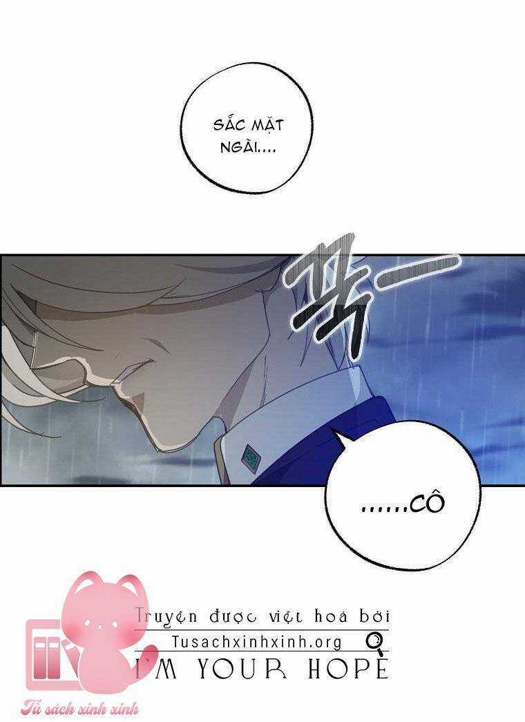 Lời Thú Nhận Nhầm Lẫn Chapter 73 trang 80