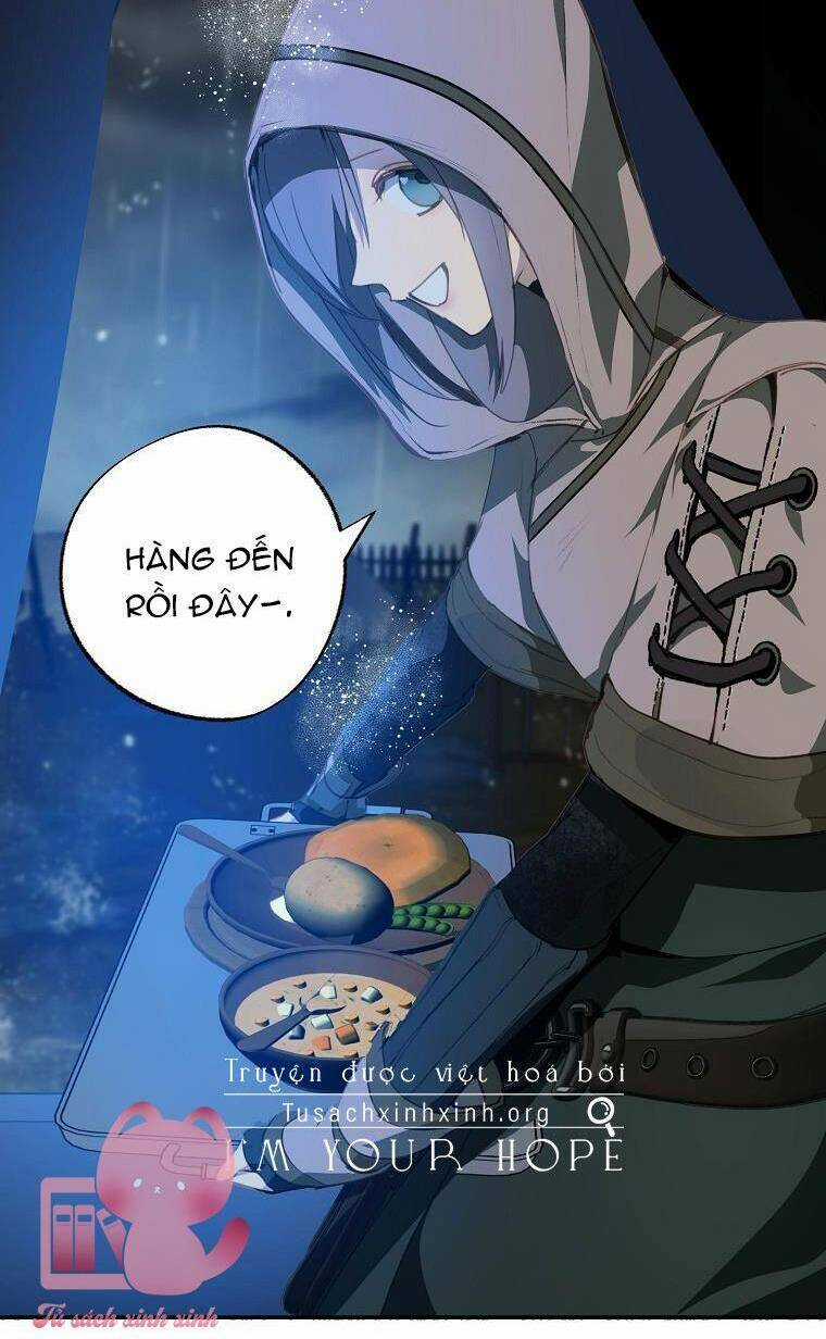 Lời Thú Nhận Nhầm Lẫn Chapter 74 trang 11