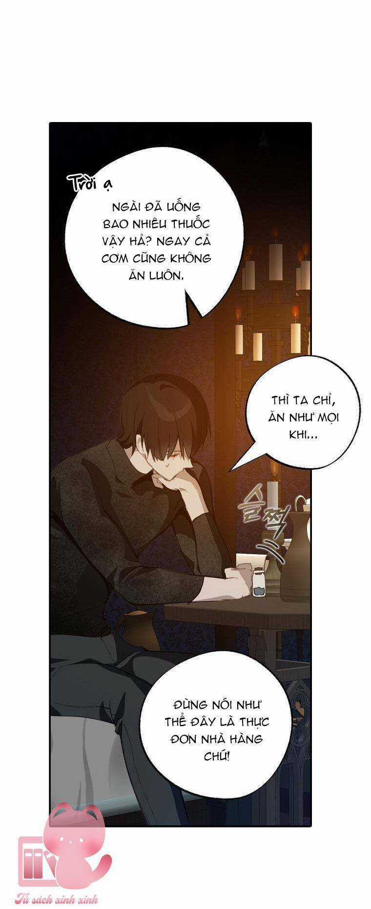 Lời Thú Nhận Nhầm Lẫn Chapter 74 trang 13