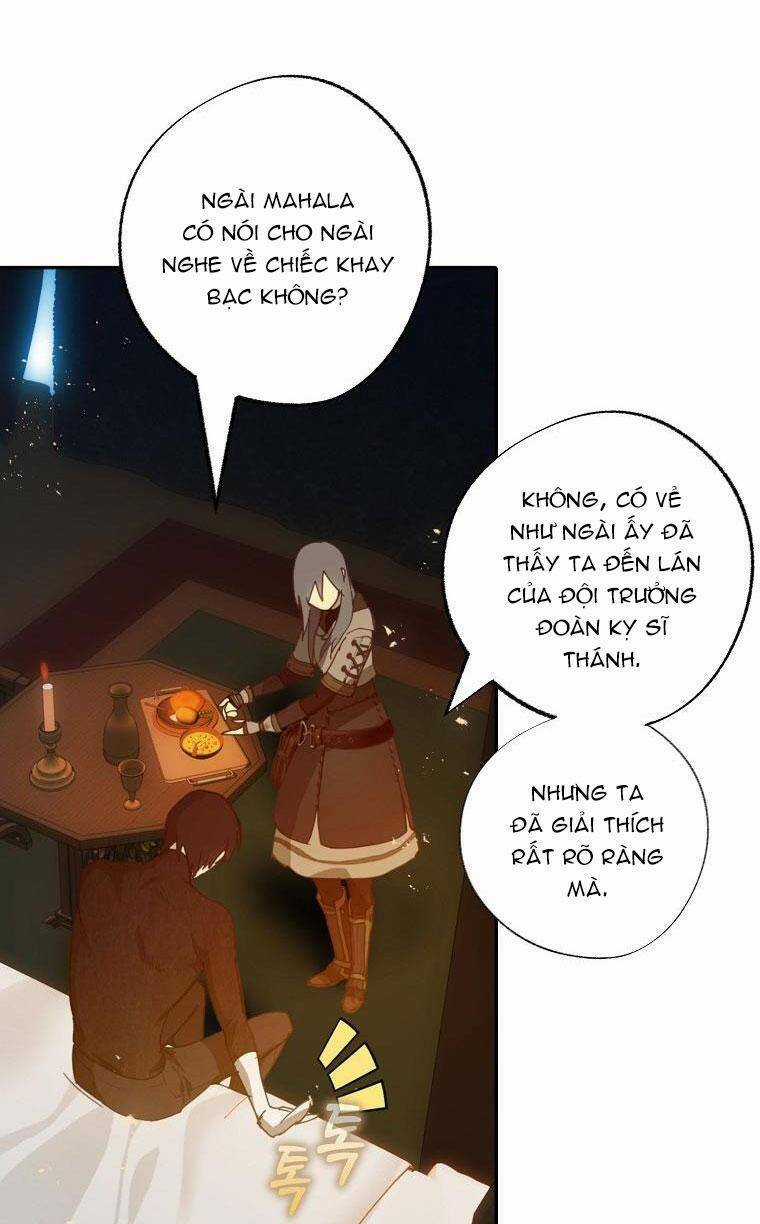 Lời Thú Nhận Nhầm Lẫn Chapter 74 trang 14