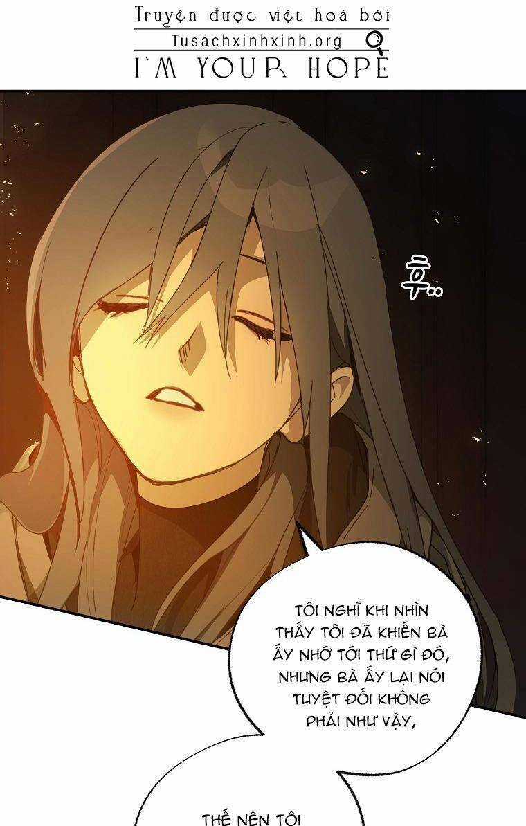 Lời Thú Nhận Nhầm Lẫn Chapter 74 trang 16