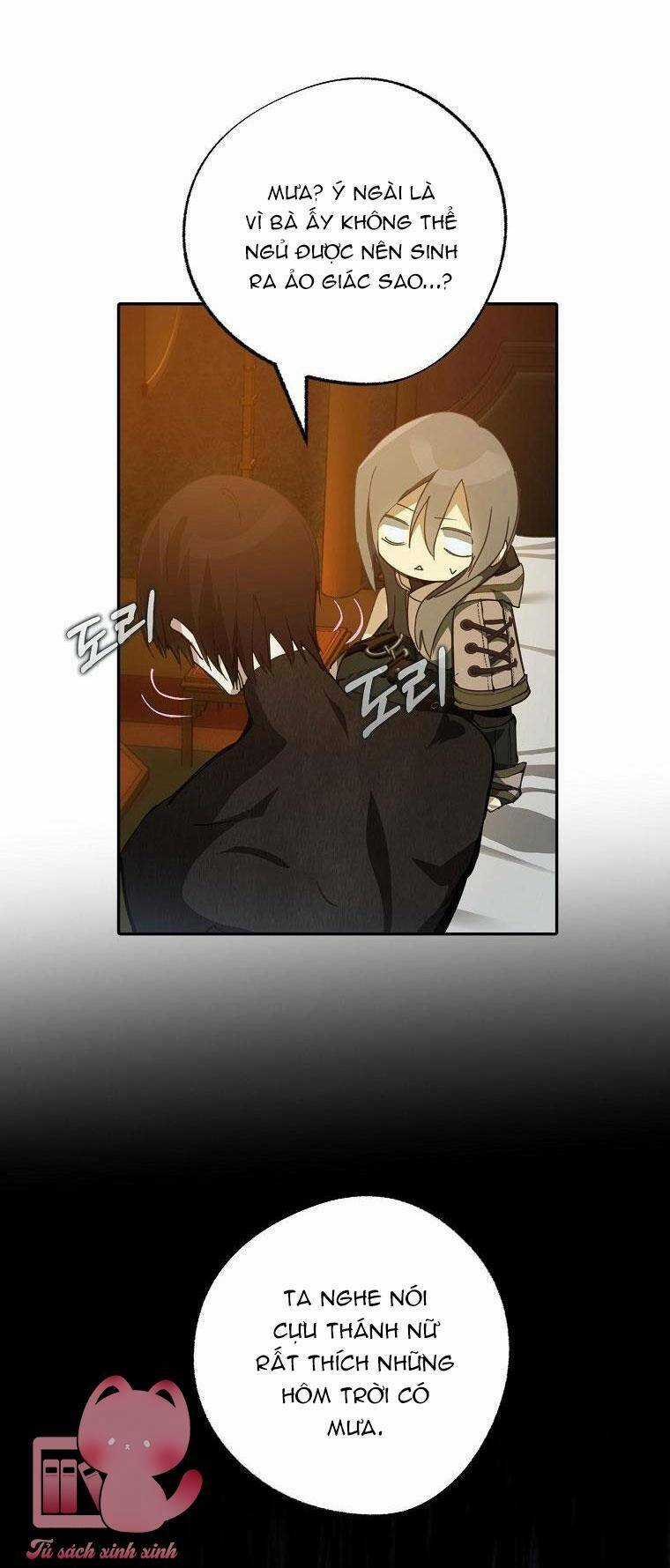 Lời Thú Nhận Nhầm Lẫn Chapter 74 trang 18