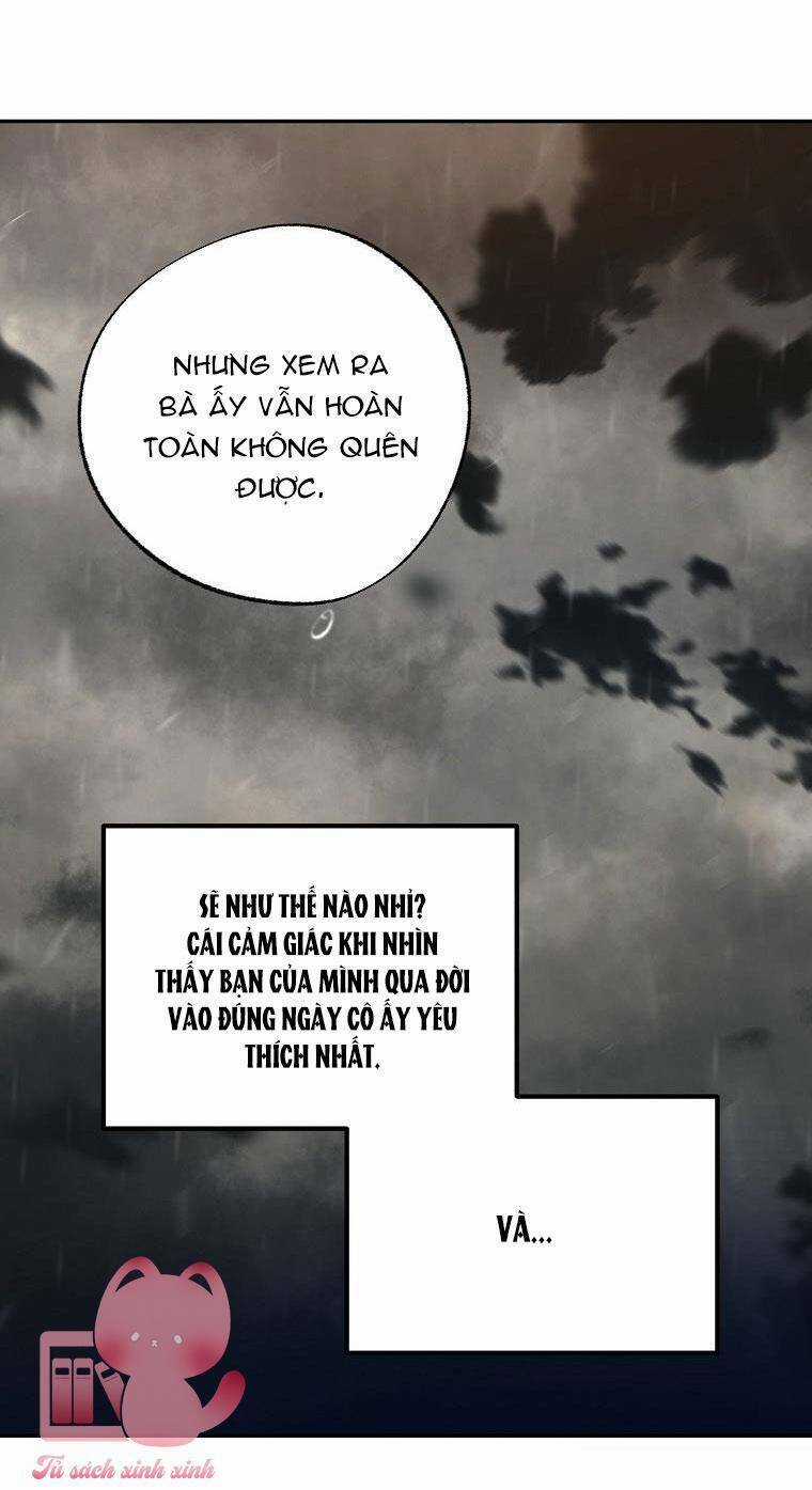 Lời Thú Nhận Nhầm Lẫn Chapter 74 trang 22