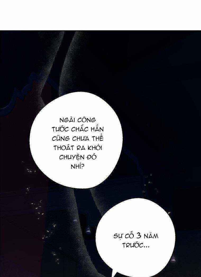 Lời Thú Nhận Nhầm Lẫn Chapter 74 trang 23