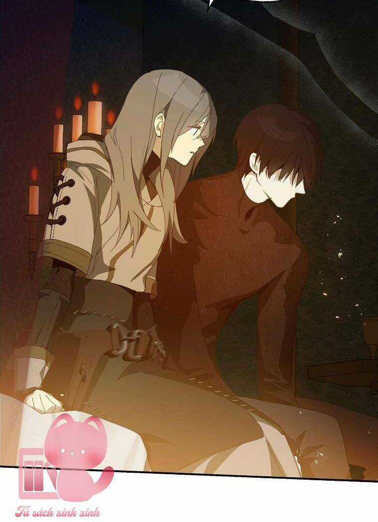 Lời Thú Nhận Nhầm Lẫn Chapter 74 trang 24