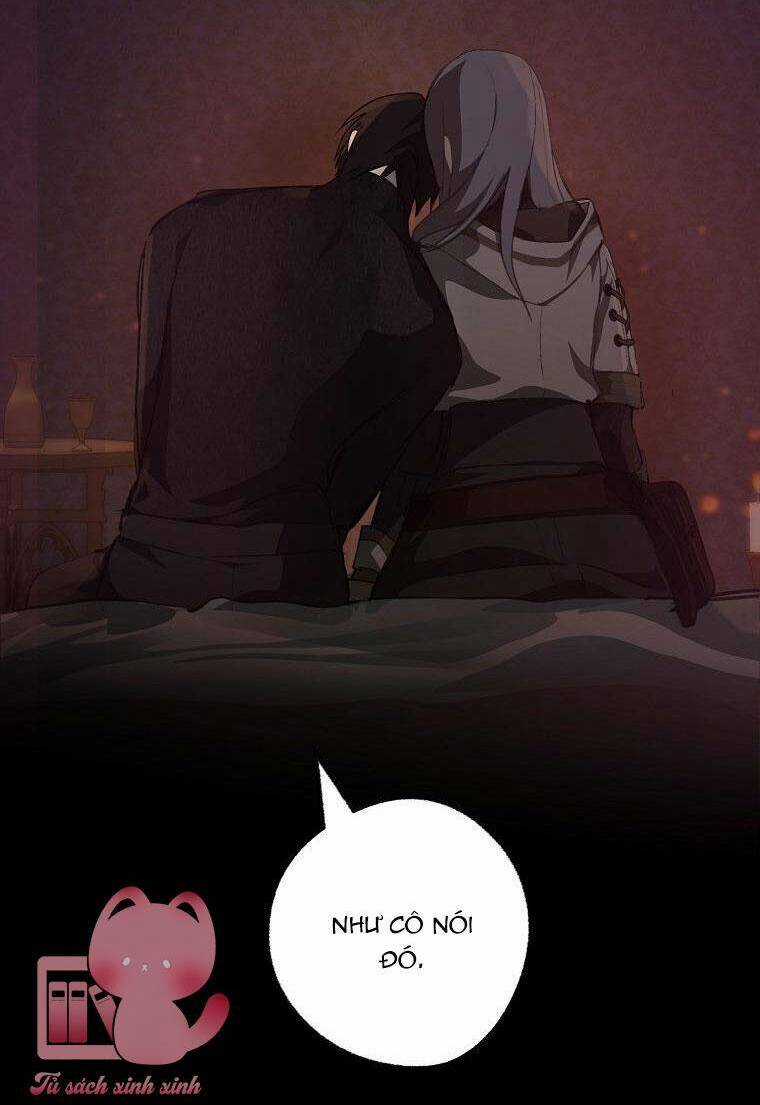 Lời Thú Nhận Nhầm Lẫn Chapter 74 trang 28