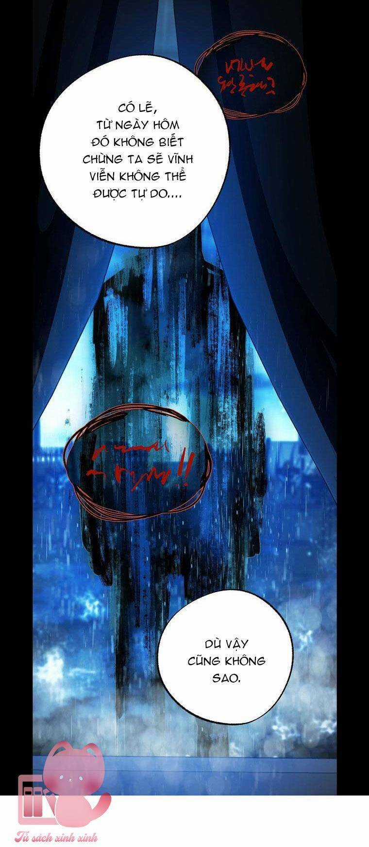 Lời Thú Nhận Nhầm Lẫn Chapter 74 trang 30