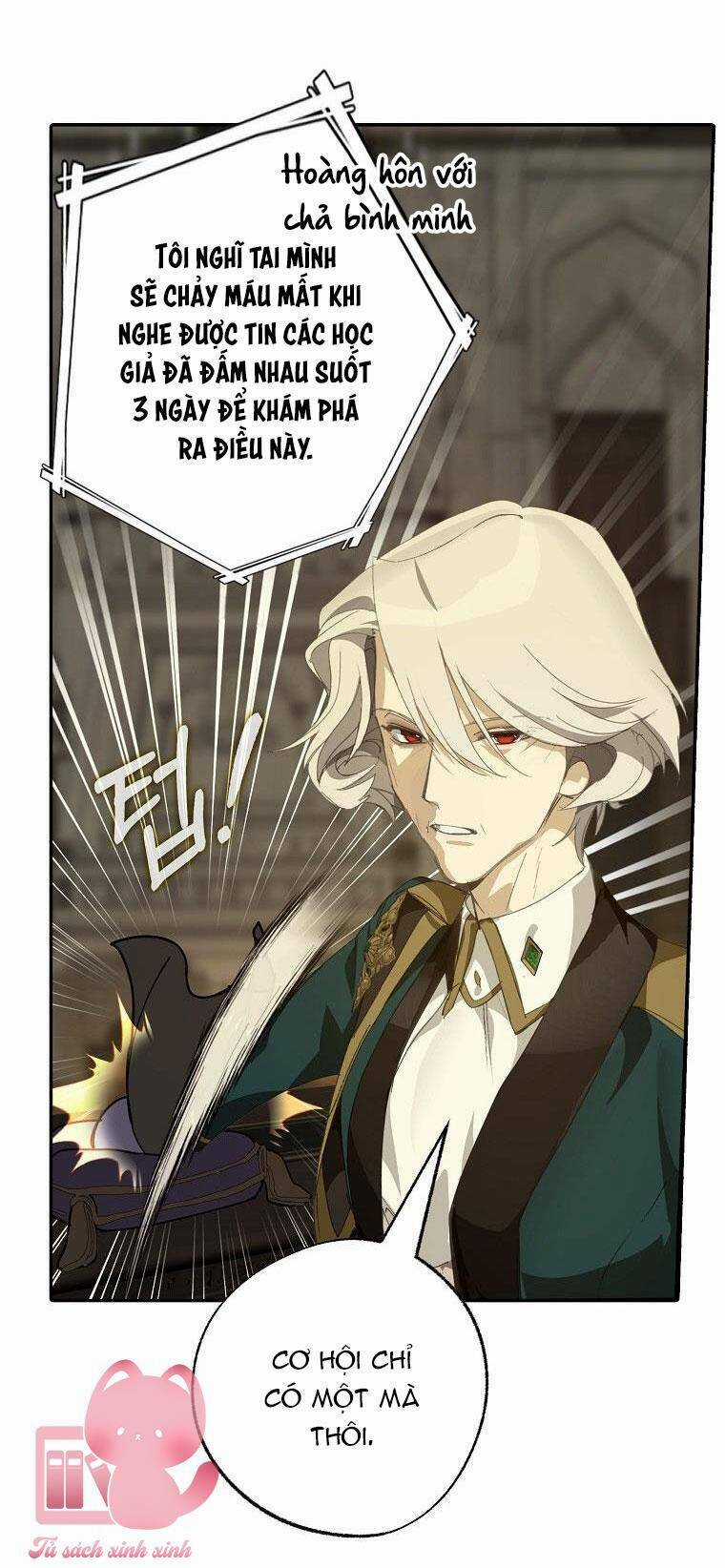 Lời Thú Nhận Nhầm Lẫn Chapter 74 trang 37