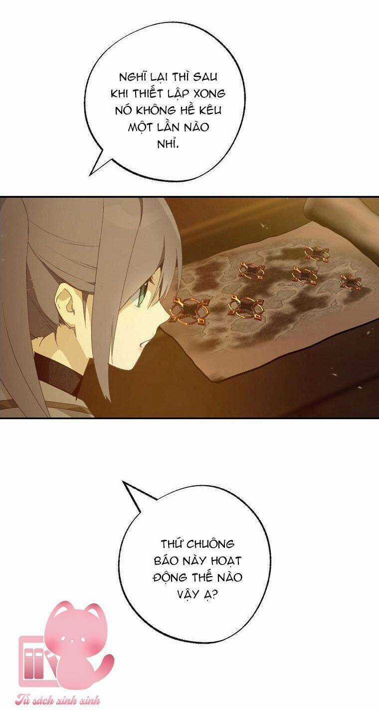 Lời Thú Nhận Nhầm Lẫn Chapter 74 trang 40