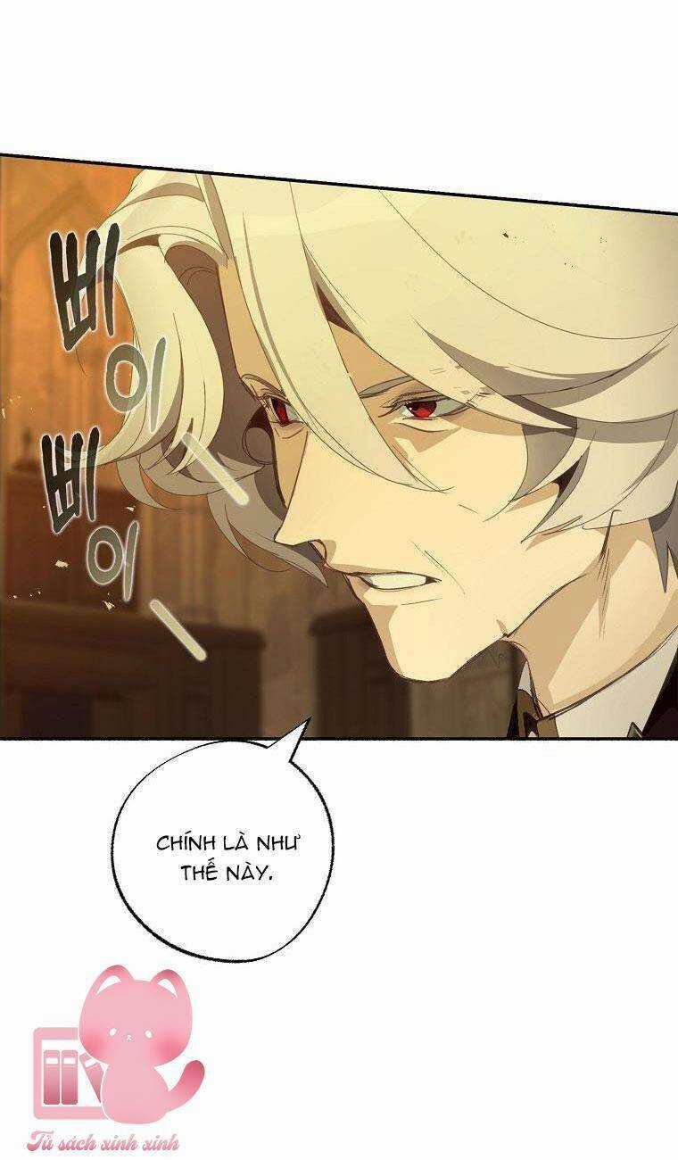 Lời Thú Nhận Nhầm Lẫn Chapter 74 trang 43